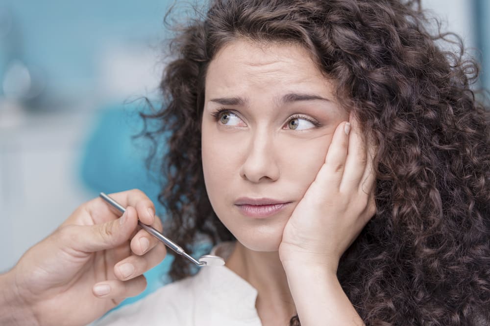 Can Jaw Discomfort Be Related to a “Bad Bite”?, Grande Prairie orthodontist Dr. Chana