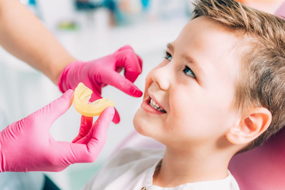 3 Tips to Keep Your Child’s Orthodontist Visits Pleasant, Grande Prairie orthodontist Dr. Chana