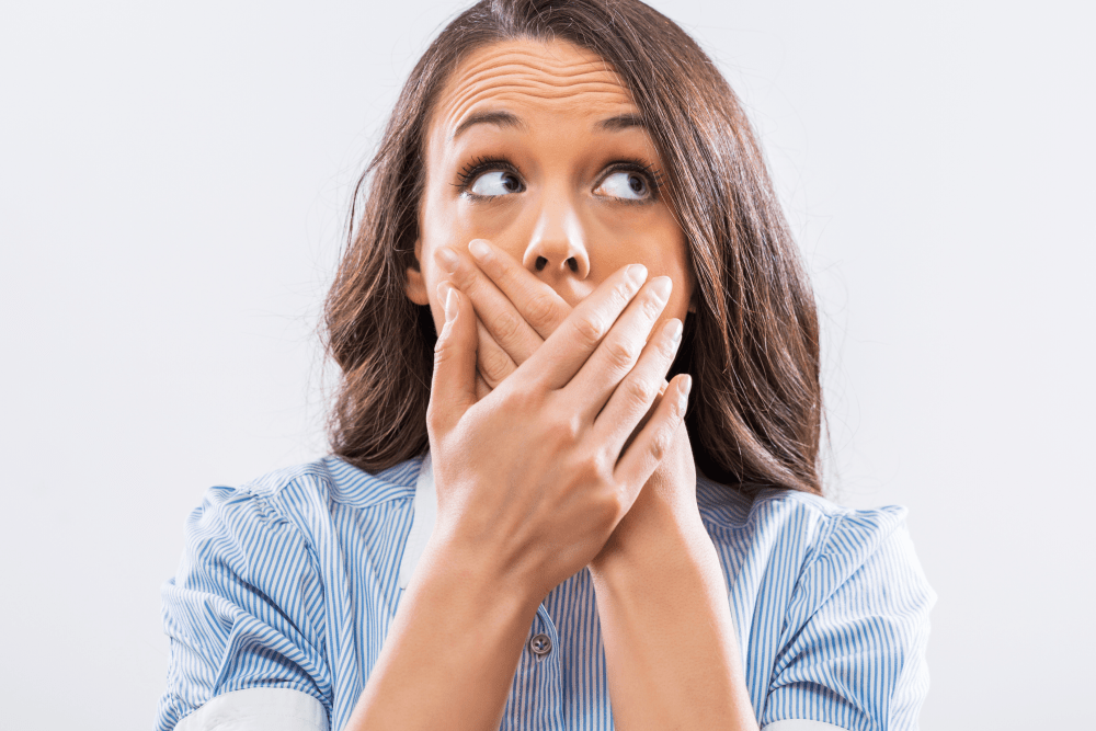 Is Stress Affecting Your Oral Health? Grande Prairie orthodontist Dr. Chana