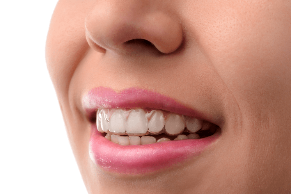 The Benefits of Invisalign Teen, Grande Prairie orthodontist Dr. Chana